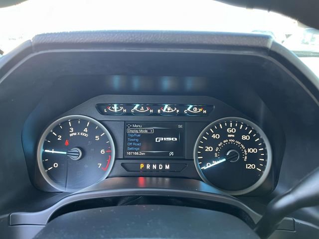 Certified 2019 Ford F150 XLT w/ Trailer Tow Package image 14