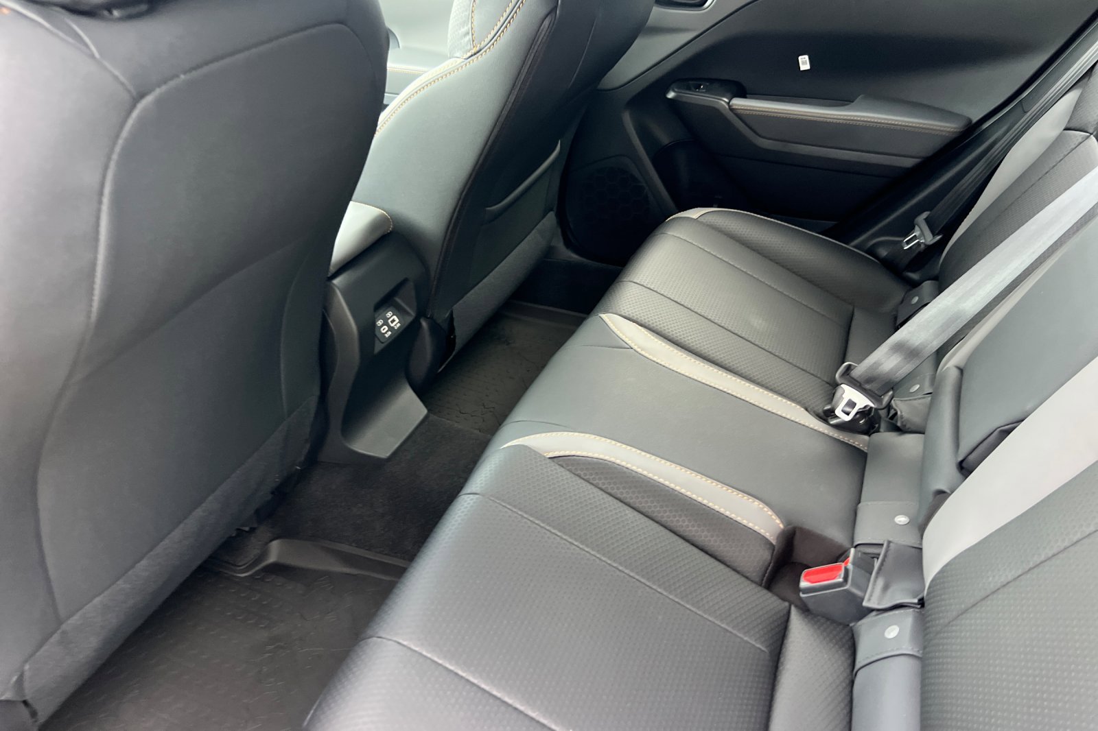 New 2026 Subaru Crosstrek 2.5i Wilderness image 12