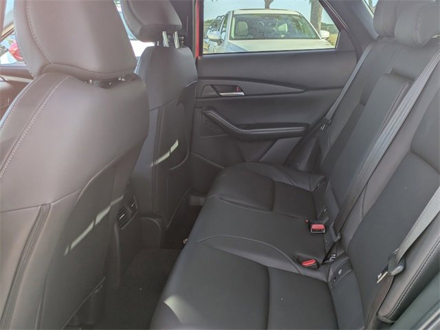 New 2025 MAZDA CX-30 AWD 2.5 S w/ Preferred Package image 15