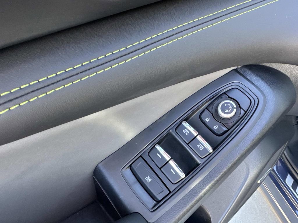 Used 2023 Subaru Ascent Onyx Edition Limited image 15