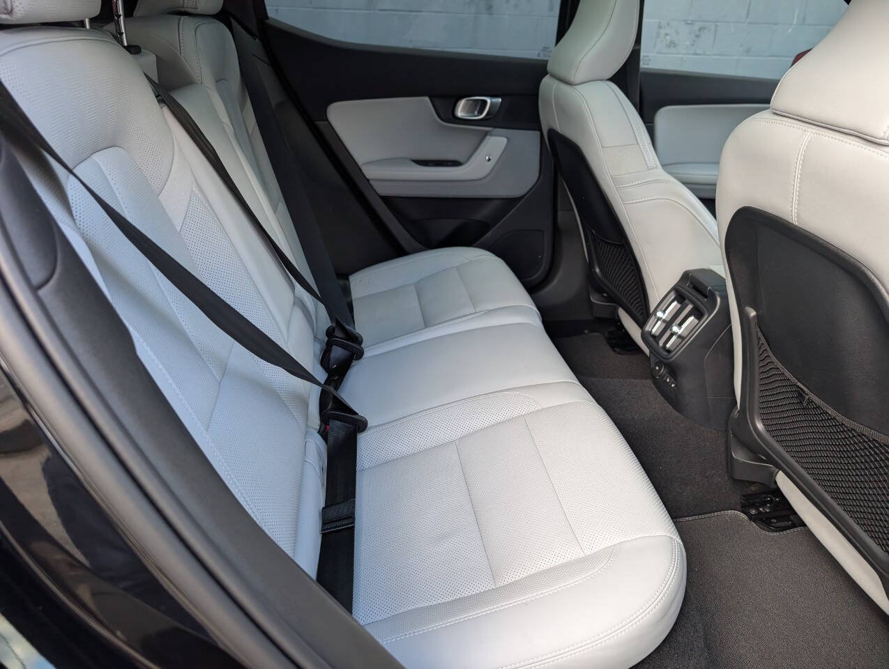 Used 2023 Polestar Polestar 2 w/ Pilot Pack AWD/4WD image 9