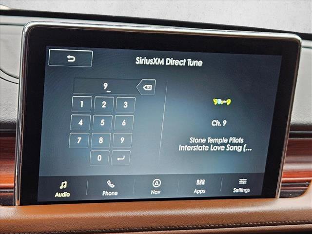 Used 2023 Lincoln Aviator Reserve w/ Equipment Group 201A image 11