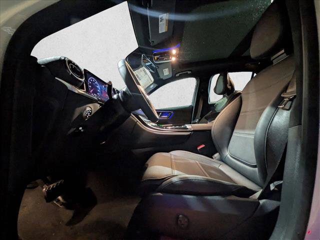 New 2026 Mercedes-Benz GLC 300 4MATIC image 4
