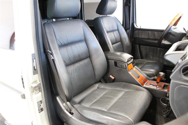 Used 2005 Mercedes-Benz G 500 image 15