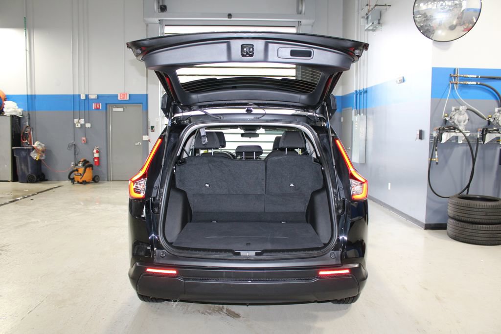 Used 2025 Honda CR-V EX image 44