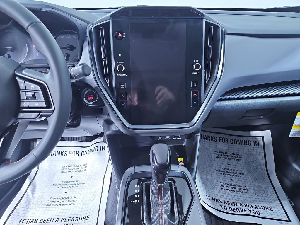 Used 2025 Subaru Crosstrek 2.5i Limited w/ Popular Package #4A image 18