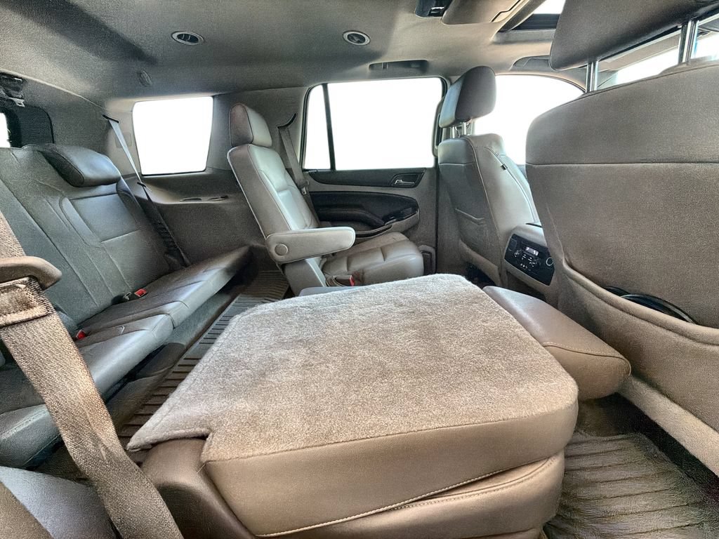 Certified 2016 Chevrolet Tahoe LT RWD image 28
