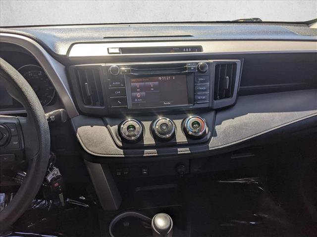 Used 2018 Toyota RAV4 LE w/ All Weather Liner Package FWD image 13