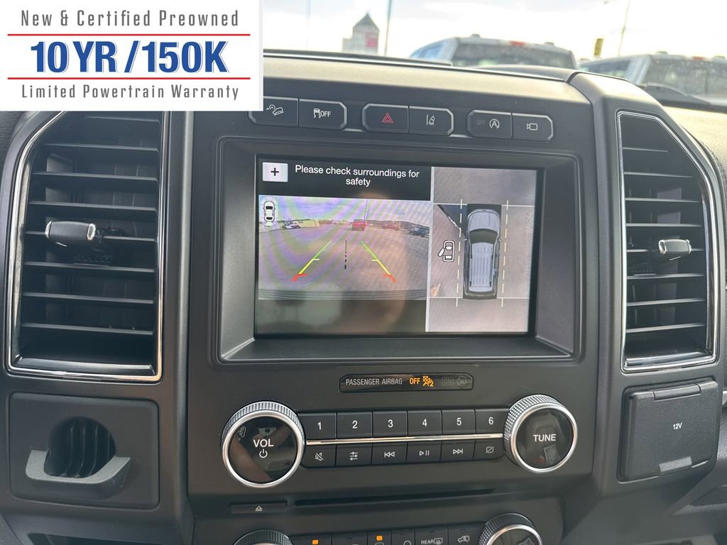 Used 2018 Ford Expedition Limited w/ Equipment Group 302A image 26