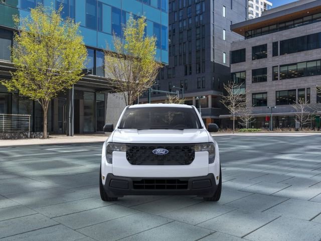New 2026 Ford Maverick XL FWD image 6