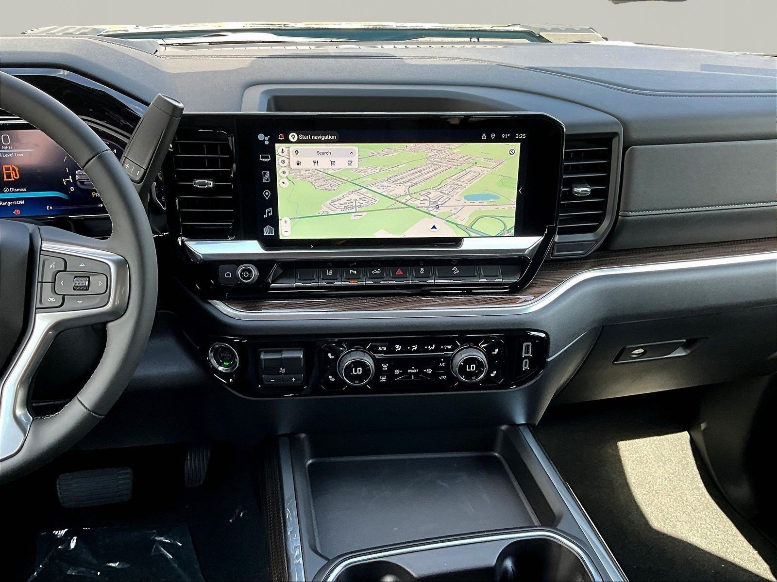 New 2026 Chevrolet Silverado 2500 LT w/ Trail Boss Package AWD/4WD image 11