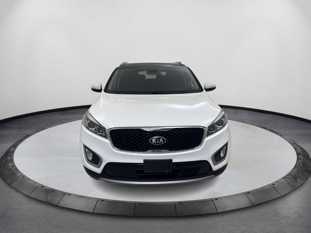 Used 2018 Kia Sorento EX w/ EX Advanced Touring Package AWD/4WD image 2