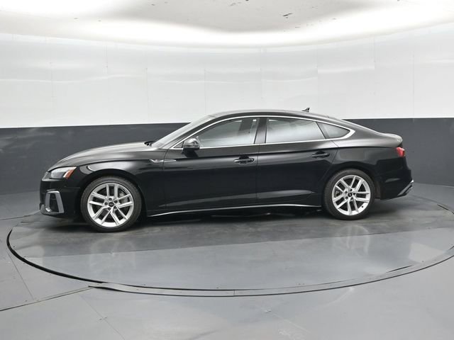Used 2024 Audi A5 2.0T Premium Plus AWD/4WD image 7