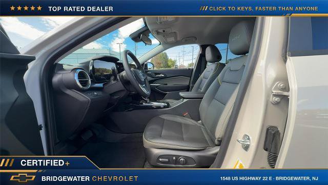 Used 2026 Chevrolet Trax ACTIV w/ Driver Confidence Package FWD image 15