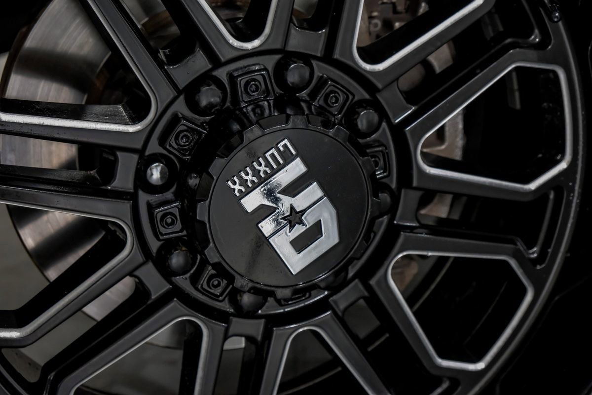 Used 2020 RAM 2500 Big Horn w/ Night Edition AWD/4WD image 56