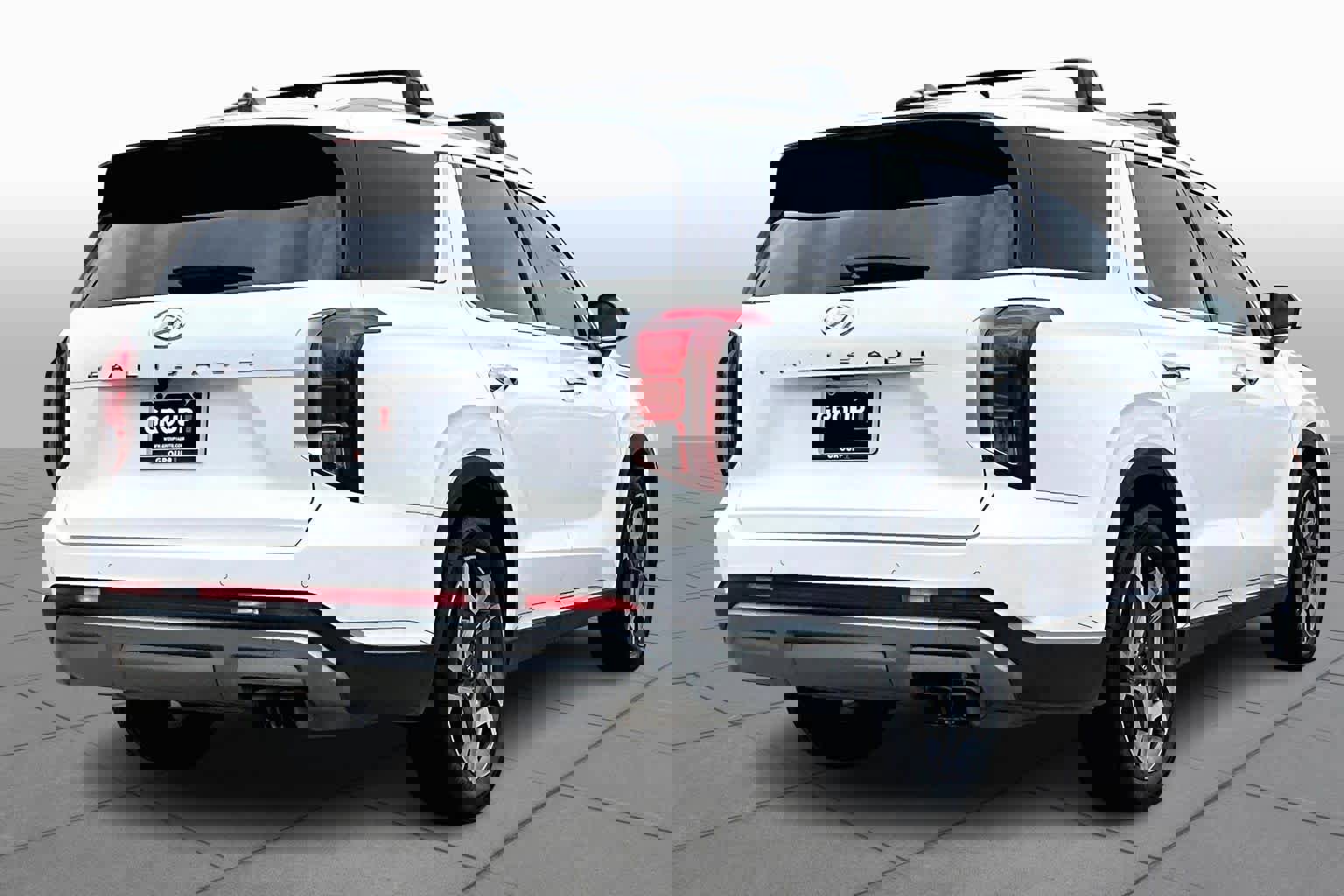 Used 2023 Hyundai Palisade Limited FWD image 12