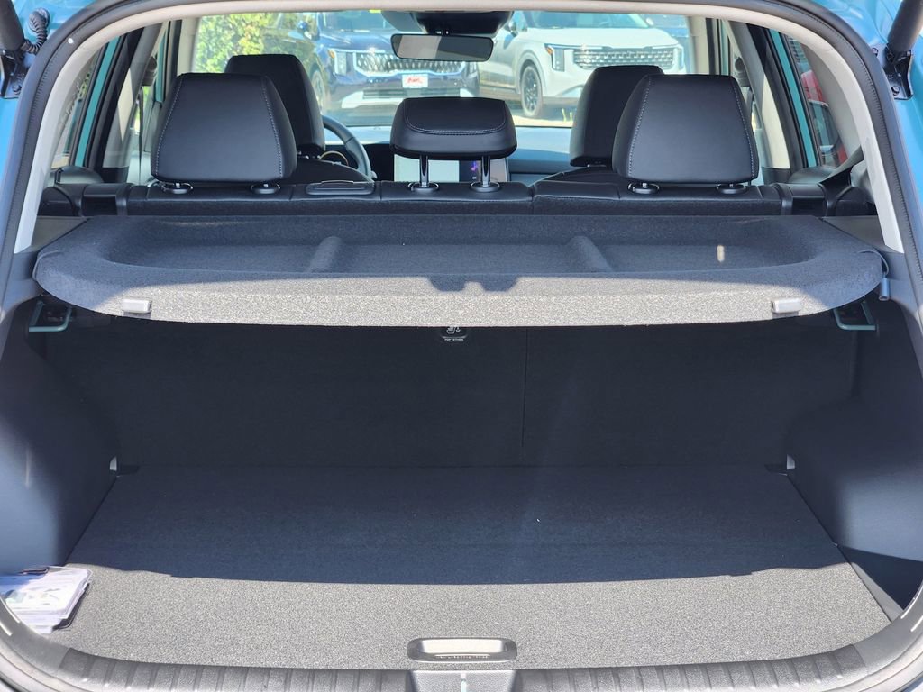 New 2026 Kia Seltos EX image 13