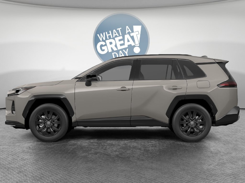 New 2026 Toyota RAV4 SE w/ Convenience Package AWD/4WD image 2