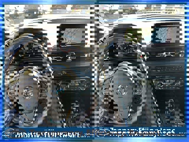 Certified 2020 Toyota Supra Premium w/ Driver Assist Package image 20