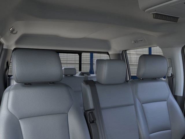 New 2026 Ford F350 XL w/ XL Chrome Package image 22