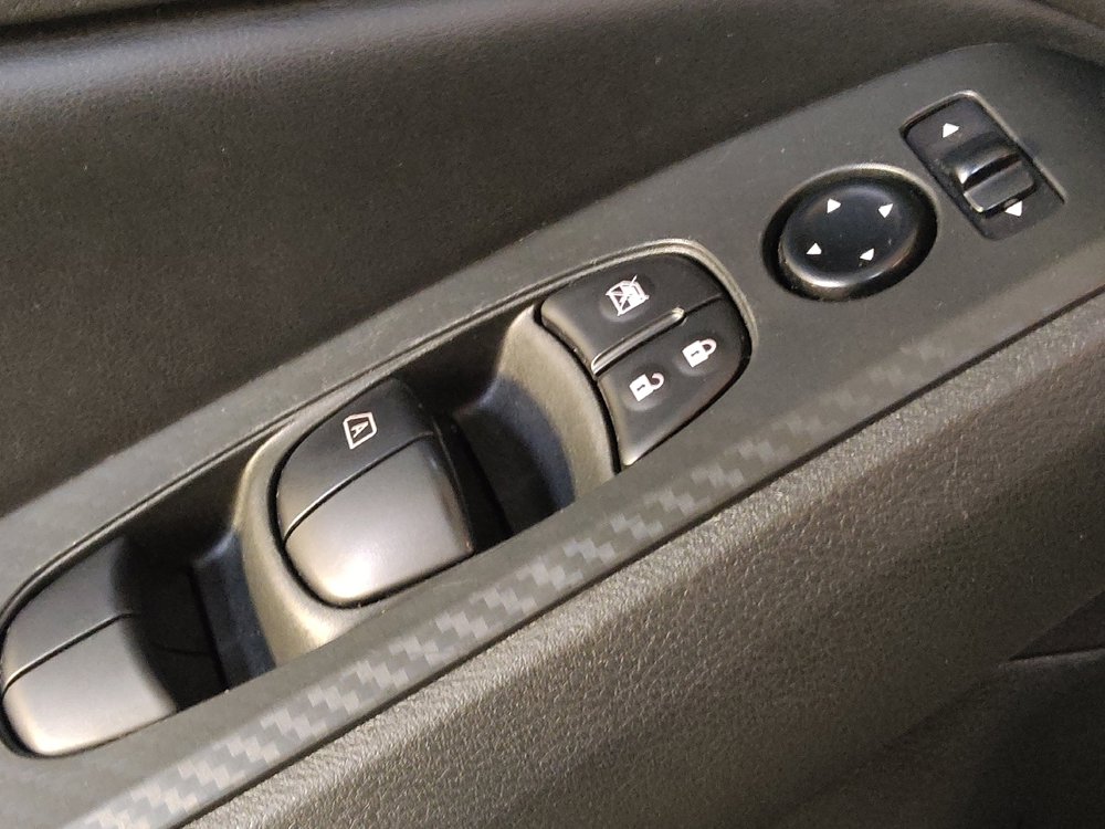 Used 2024 Nissan Altima 2.5 SV image 27