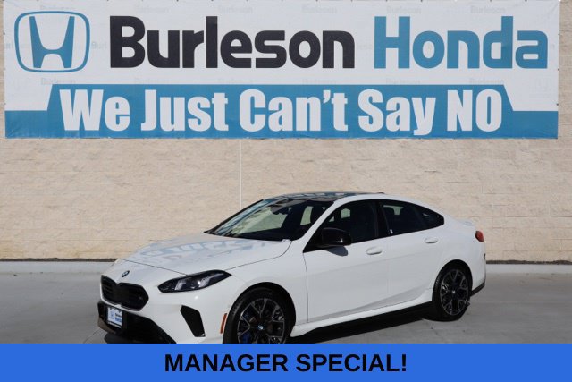 Used 2026 BMW M235i xDrive
