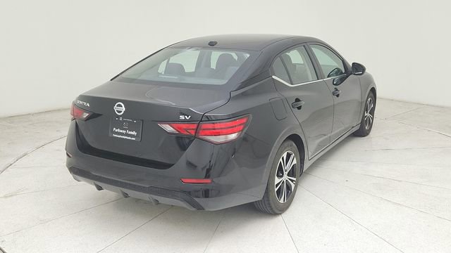 Used 2023 Nissan Sentra SV image 5