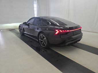 Used 2023 Audi RS e-tron GT w/ Carbon Performance Package AWD/4WD image 22
