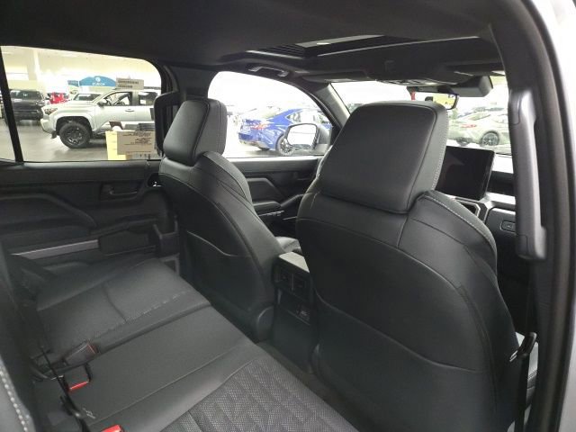 New 2026 Toyota 4Runner TRD Sport Premium image 11