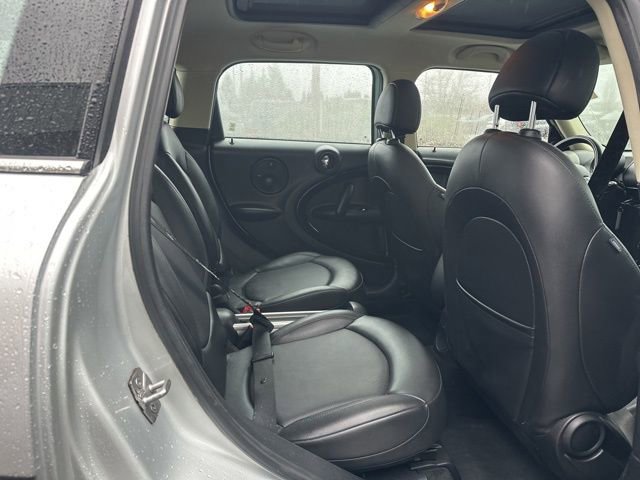 Used 2011 MINI Cooper Countryman S image 11