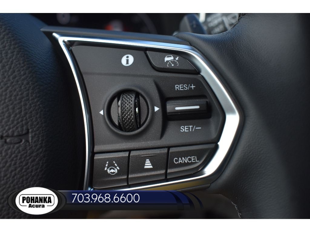 New 2026 Acura MDX w/ Technology Package AWD/4WD image 13