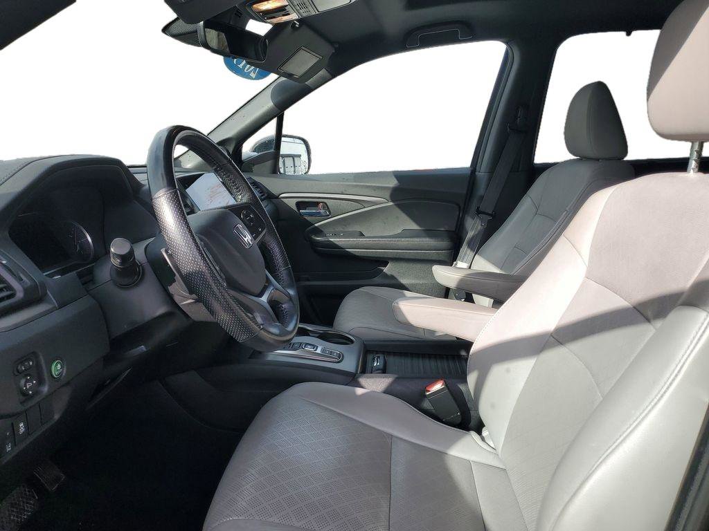 Used 2019 Honda Passport EX-L image 7