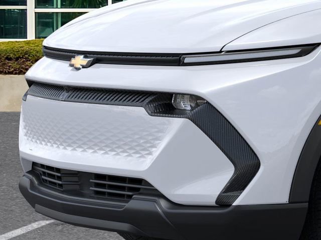 New 2026 Chevrolet Equinox EV LT image 13
