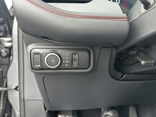 Certified 2025 Ford Explorer ST w/ Sun And Sound Package image 31