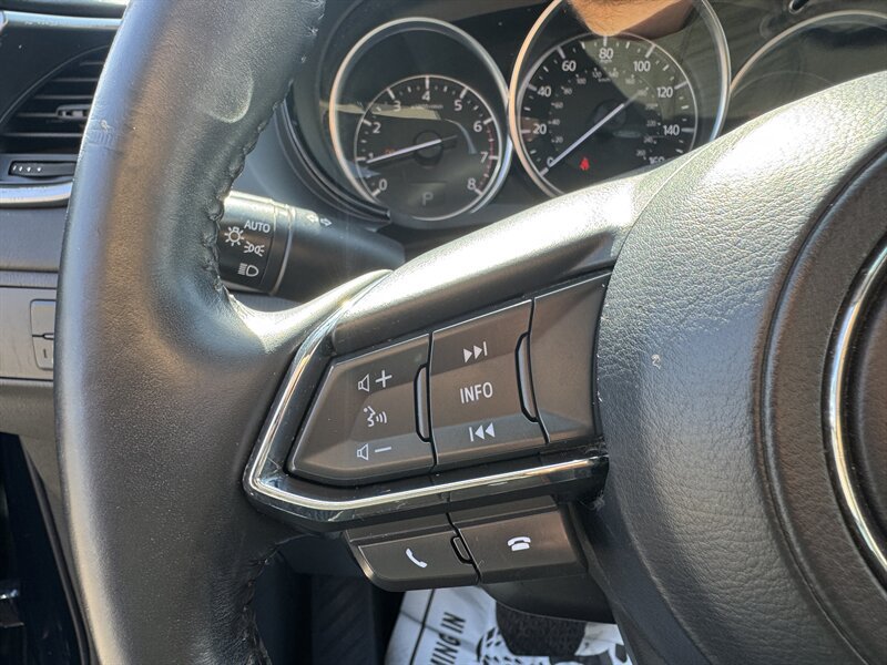 Used 2020 MAZDA CX-9 Sport FWD image 24