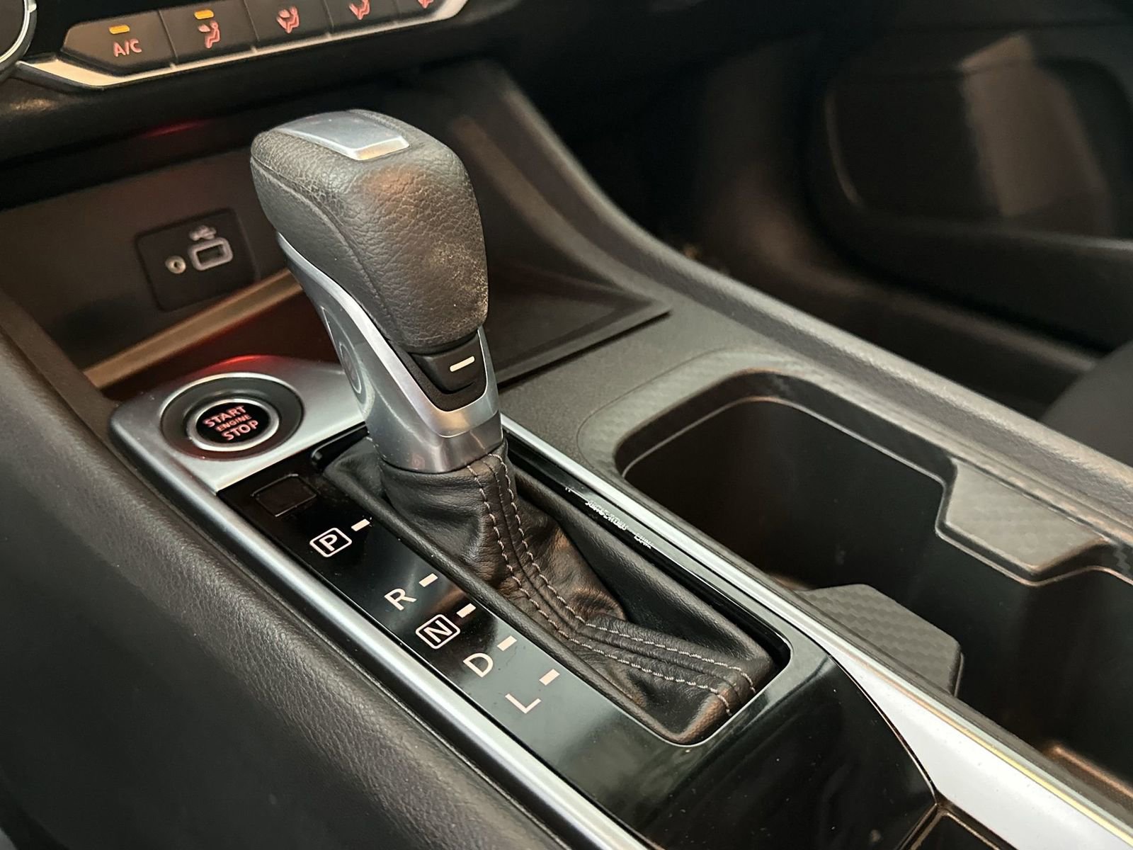 Used 2020 Nissan Sentra S FWD image 20