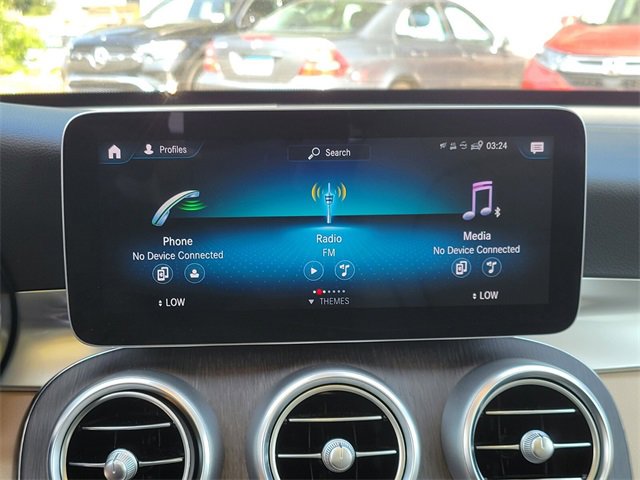 Used 2022 Mercedes-Benz GLC 300 4MATIC image 20