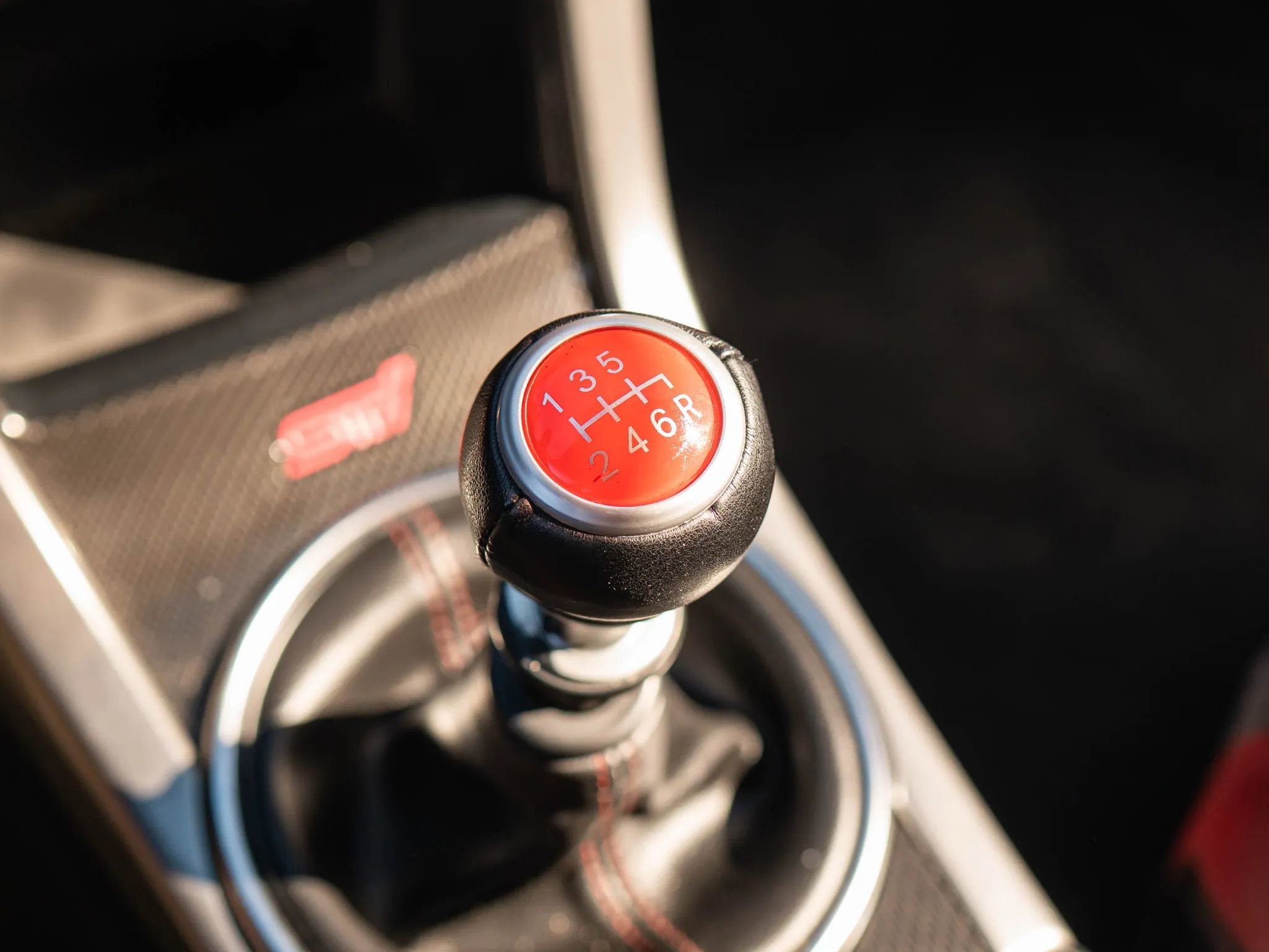 Used 2015 Subaru WRX STI w/ Popular Package #1 image 36