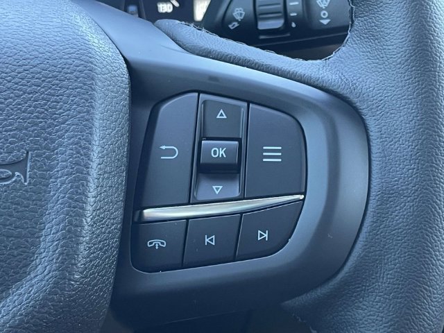 New 2026 Ford Ranger Lariat w/ Convenience Package AWD/4WD image 17