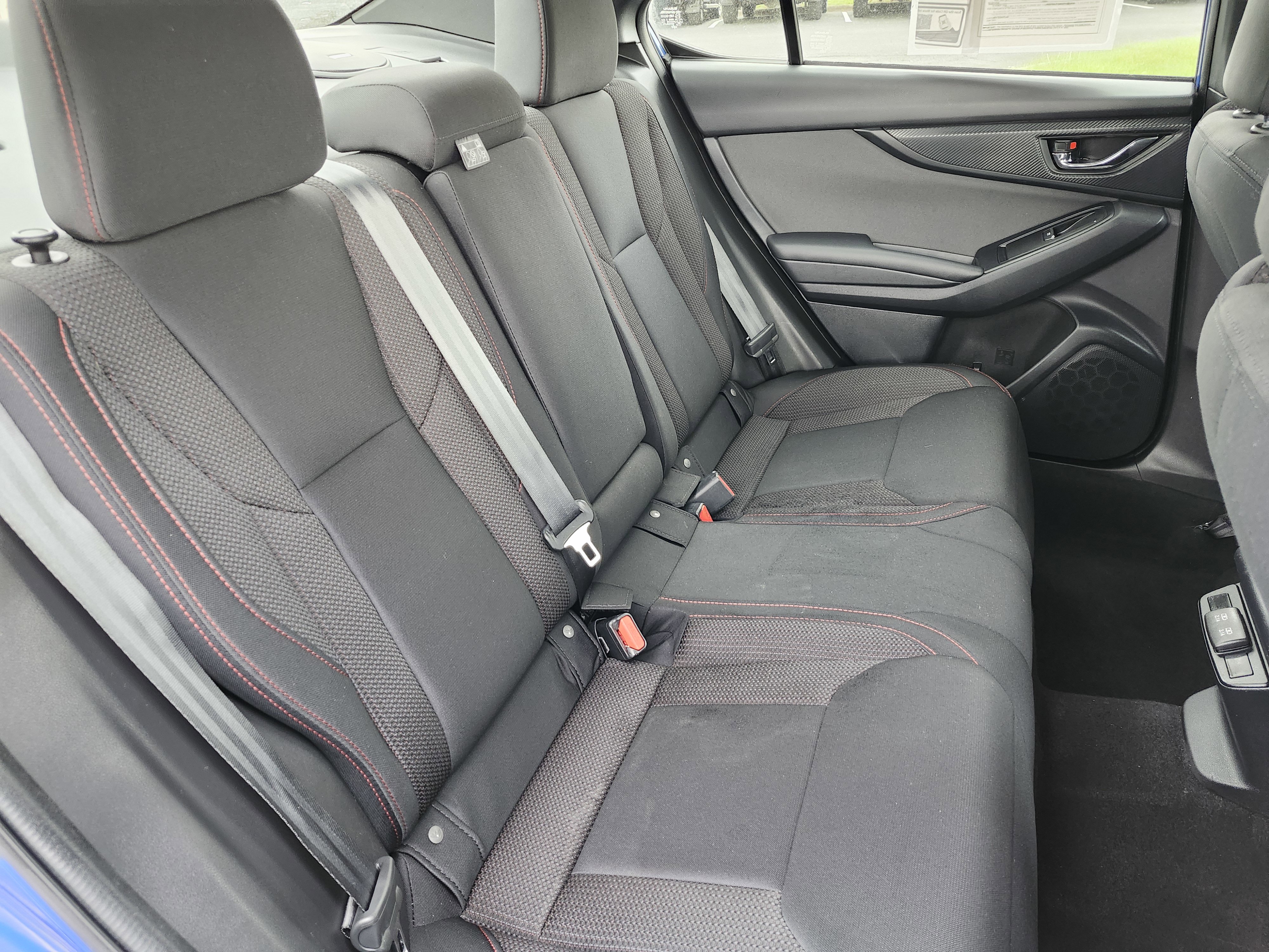 Used 2022 Subaru WRX Premium image 22