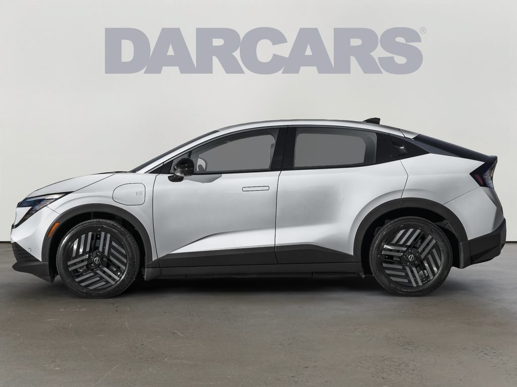 New 2026 Nissan Leaf SV+ FWD image 2