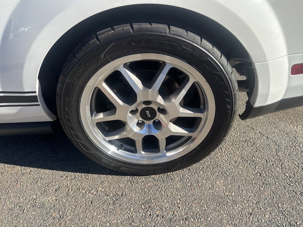 Used 2007 Ford Mustang Shelby GT500 image 34