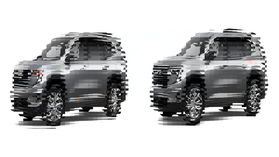 New 2026 GMC Acadia Elevation w/ Elevation Premium Package image 63