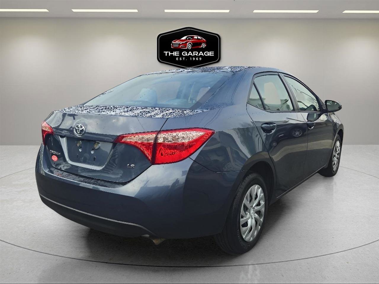 Used 2019 Toyota Corolla LE FWD image 6
