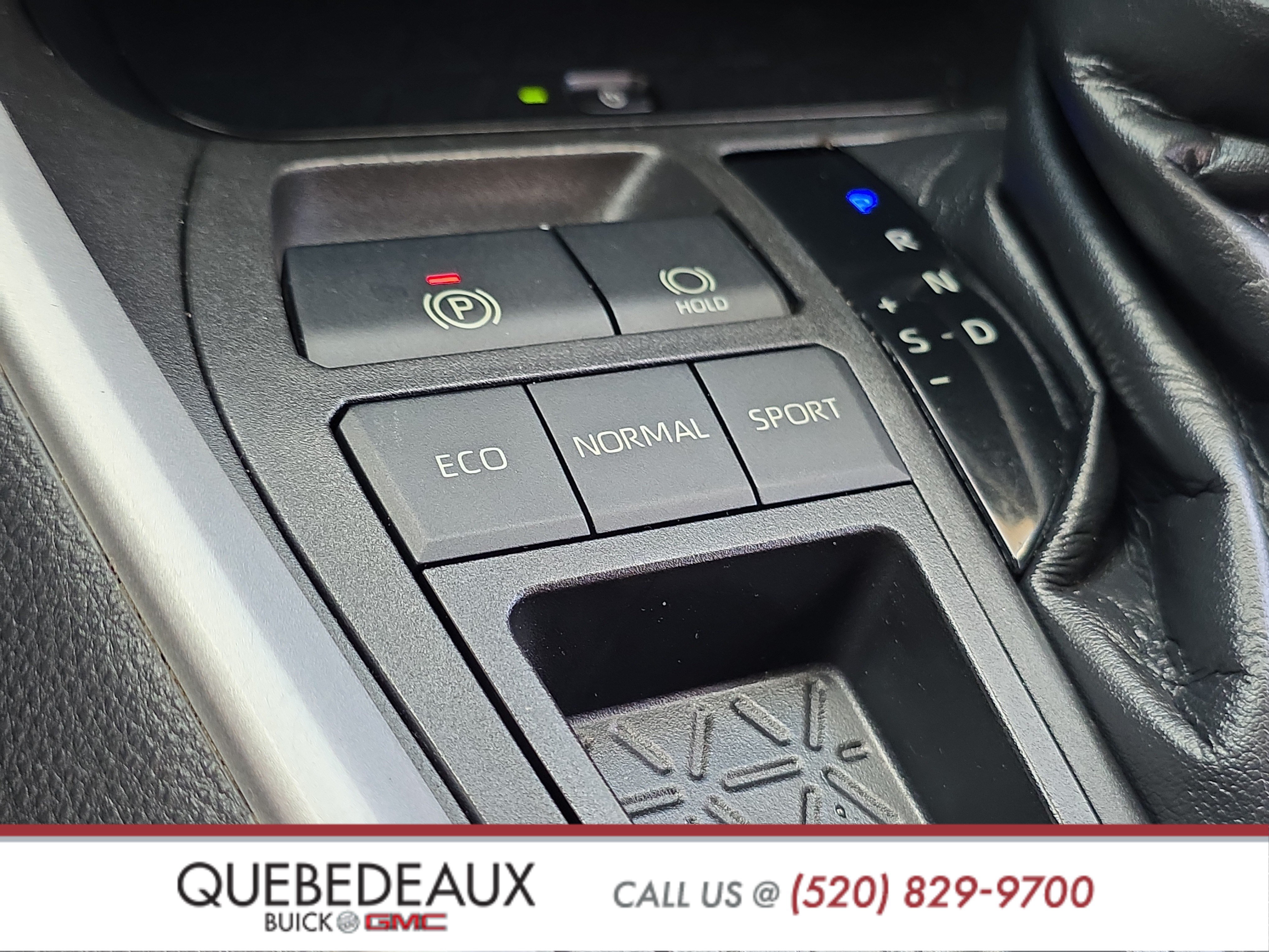 Used 2021 Toyota RAV4 XLE Premium FWD image 21