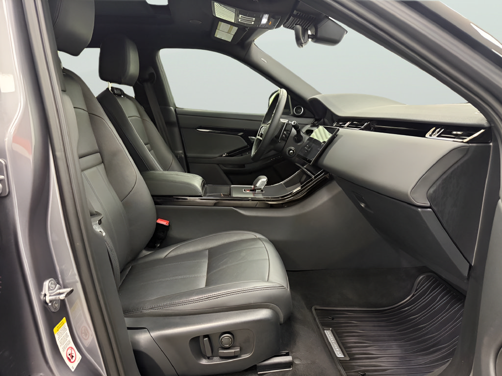 Used 2026 Land Rover Range Rover Evoque S AWD/4WD image 14