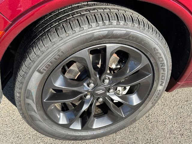 Used 2022 Dodge Durango R/T image 8