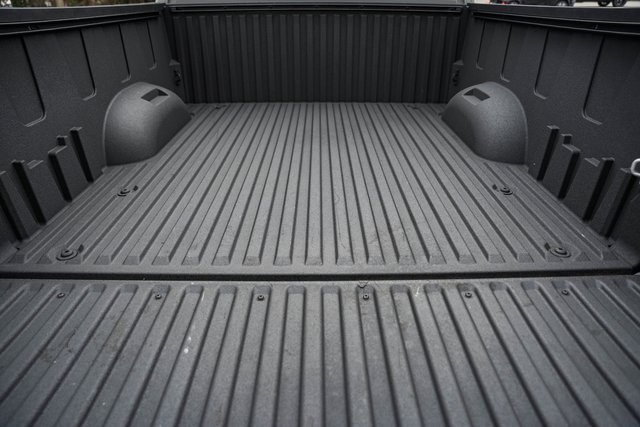 Used 2025 Toyota Tundra SR5 w/ SR5 Convenience Package image 11