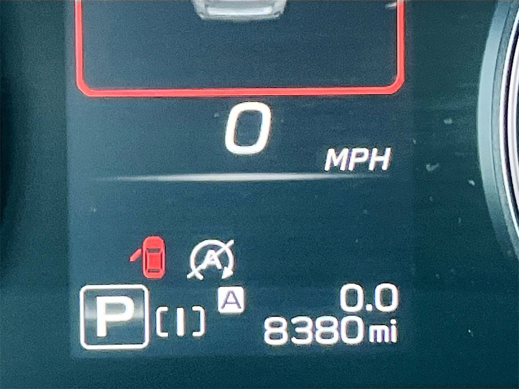 Used 2024 Subaru Impreza 2.0i Sport image 12