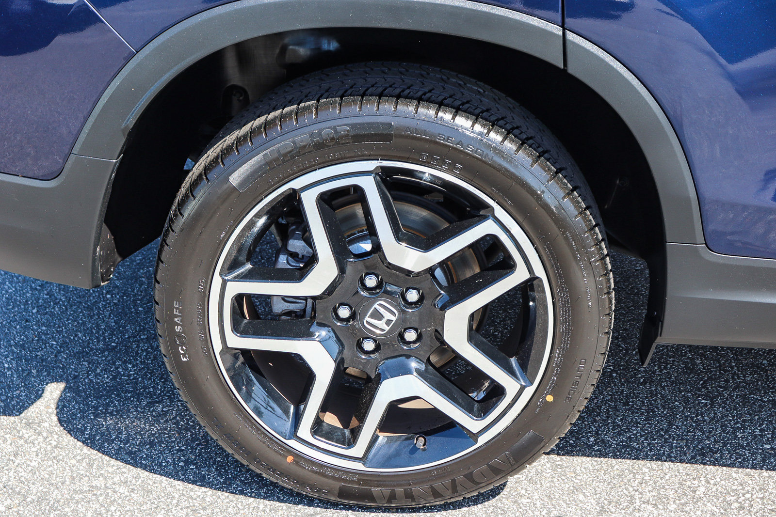 Certified 2023 Honda Passport Elite image 8